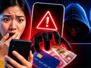 Bergabung Dengan Forum Korban Penipuan Online